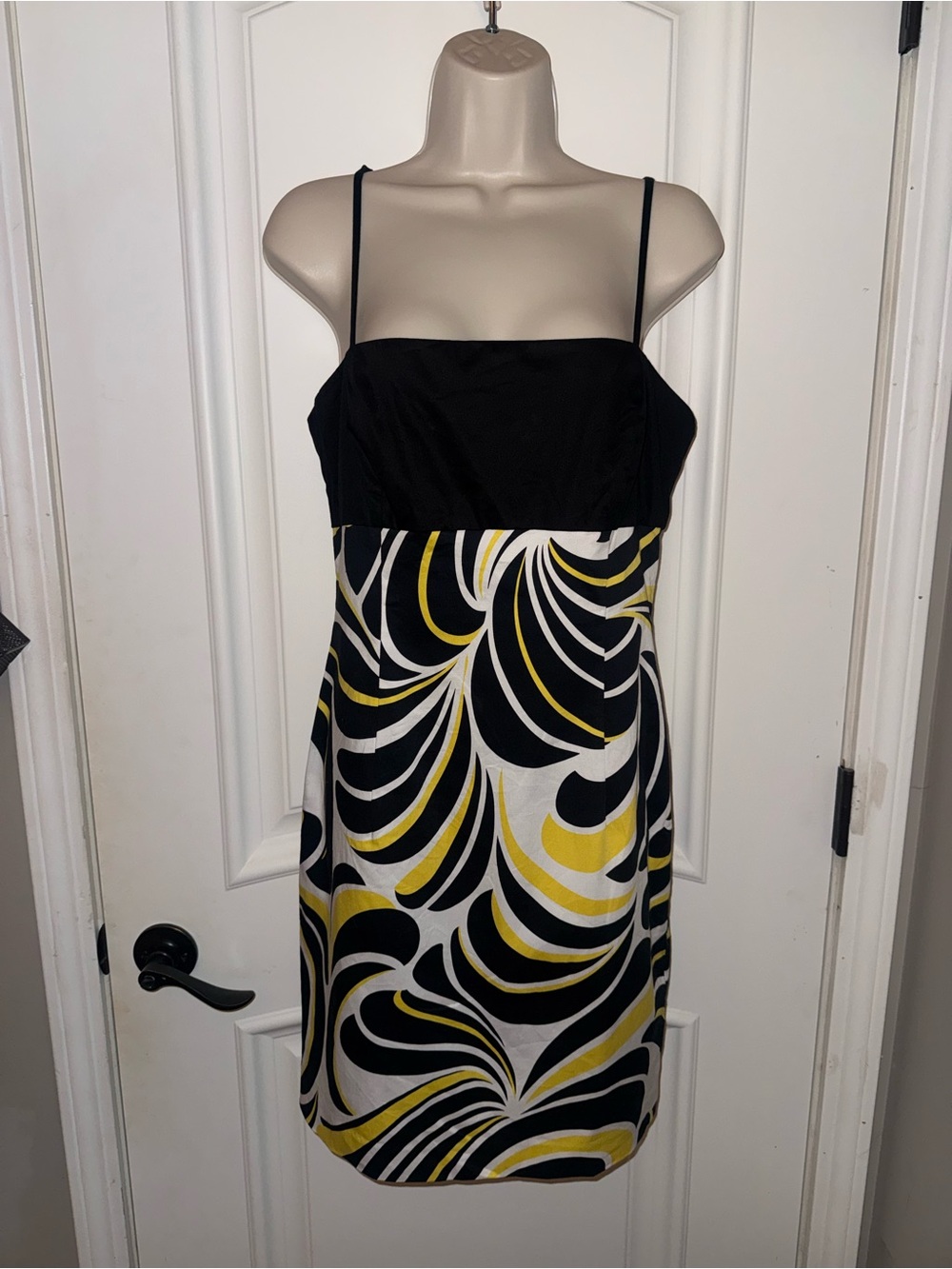 2000s Cotton Dress